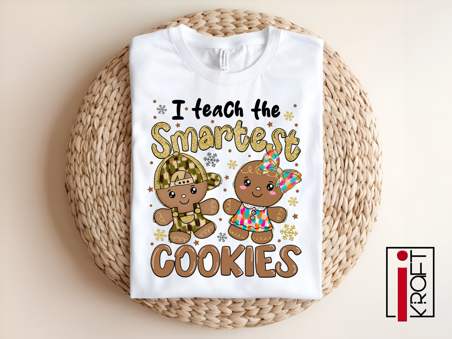 Holiday T-Shirt Special (2024)