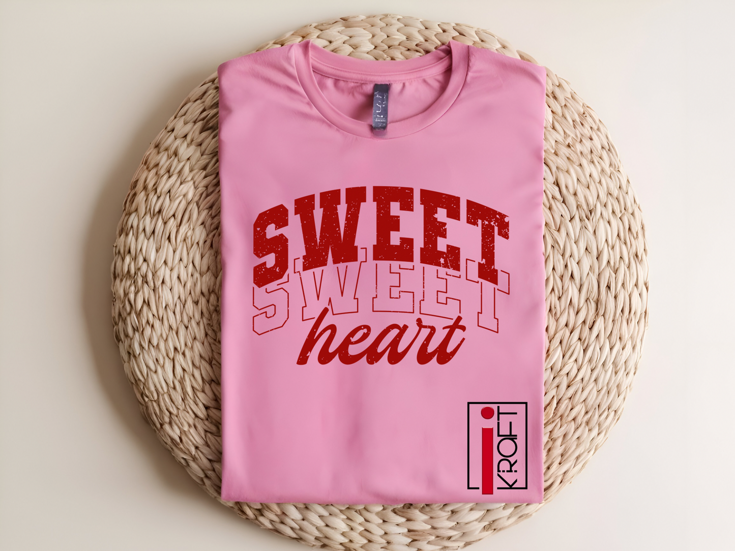 Sweet Heart T-Shirt