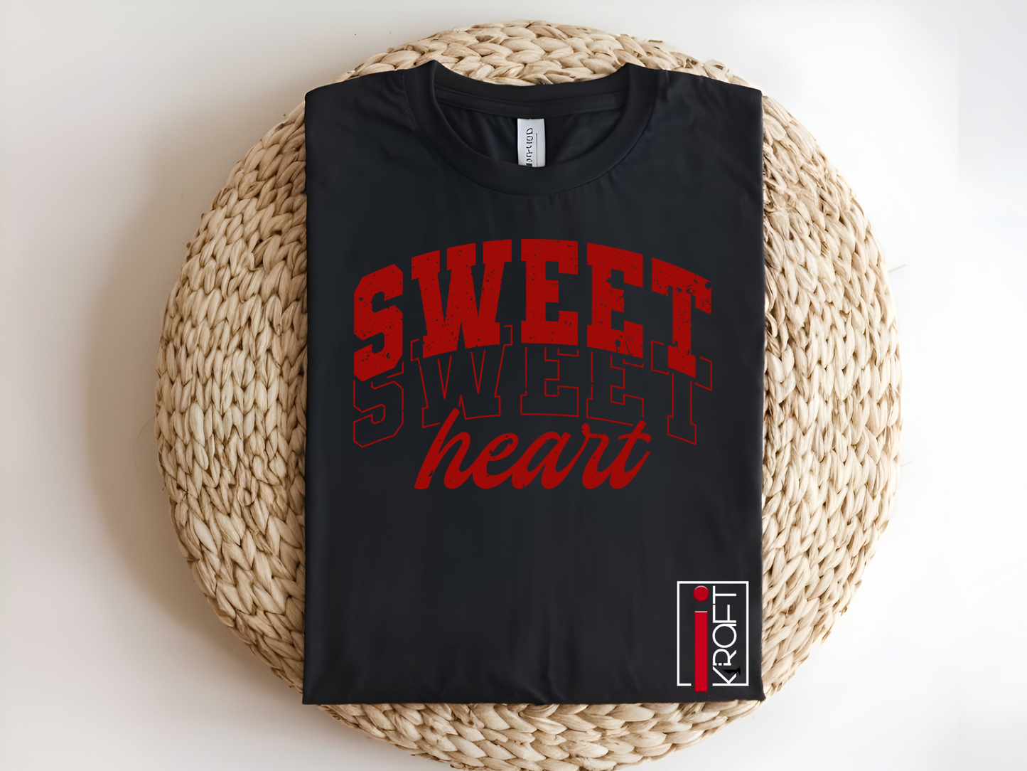 Sweet Heart T-Shirt