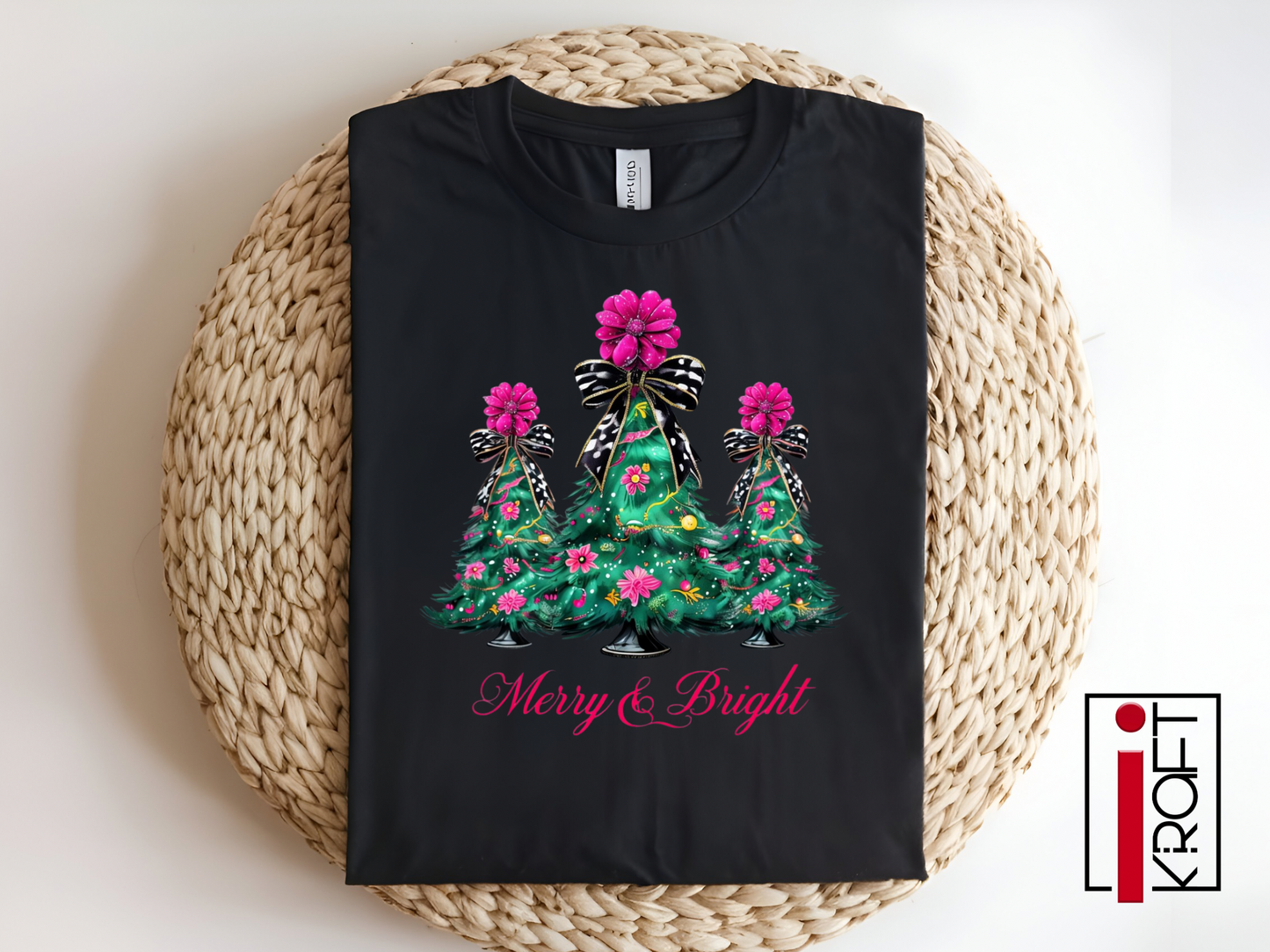 Holiday T-Shirt Special (2024)