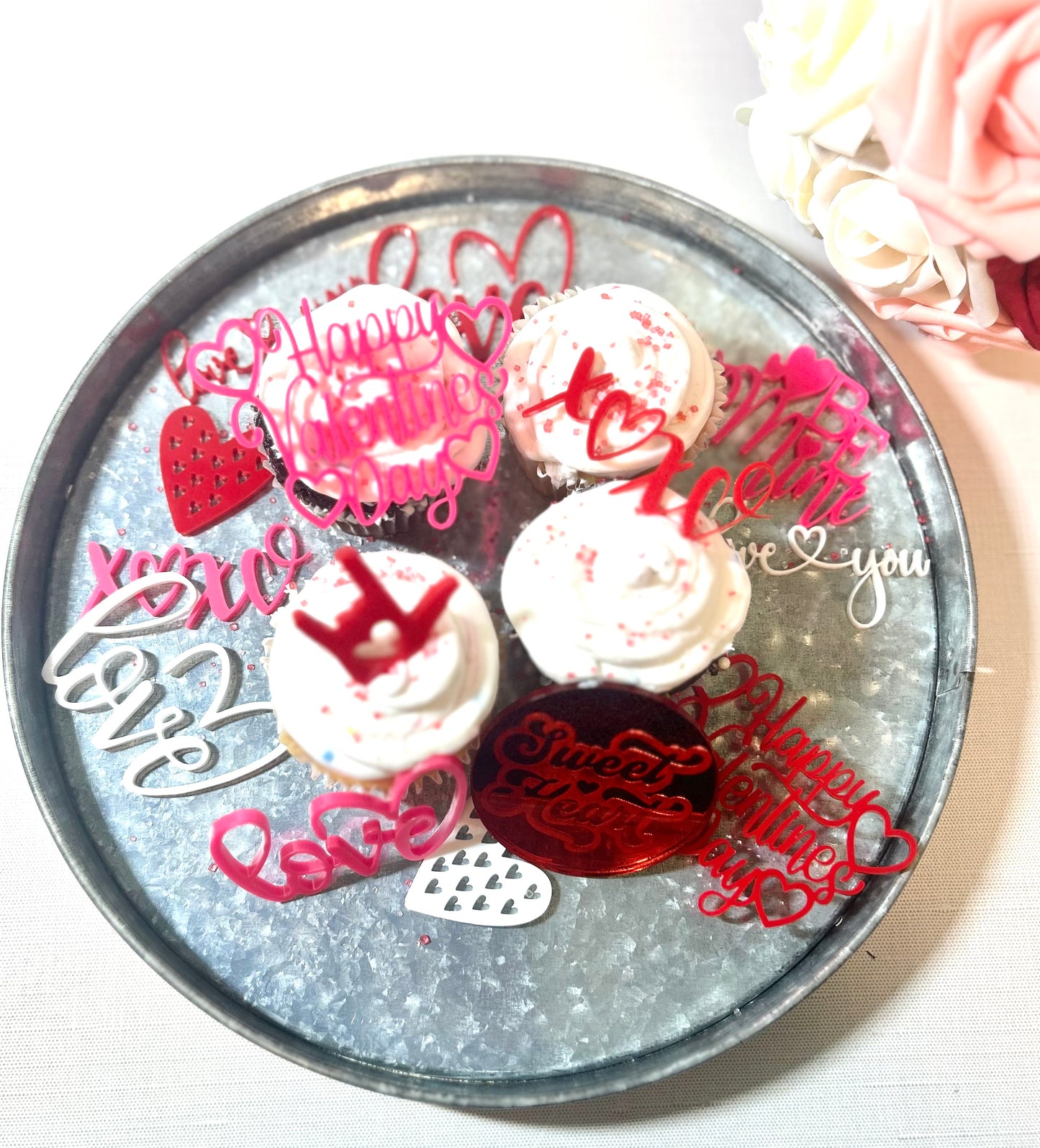 Treat Charm Bundle (Valentine’s)