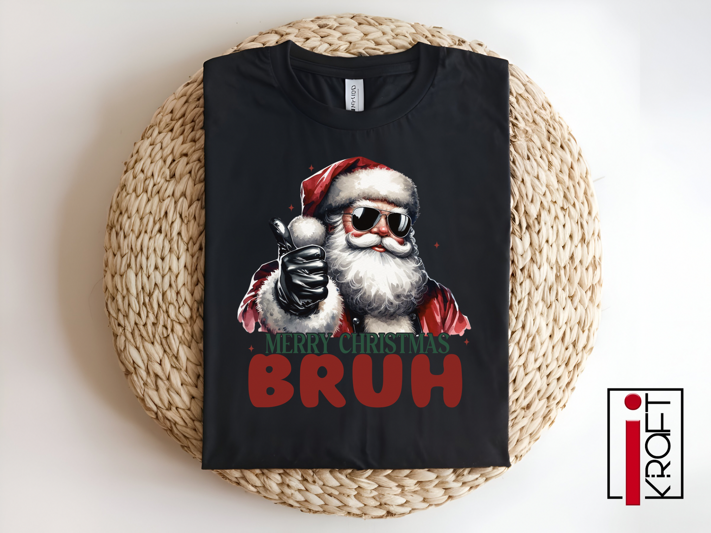 Holiday T-Shirt Special (2024)