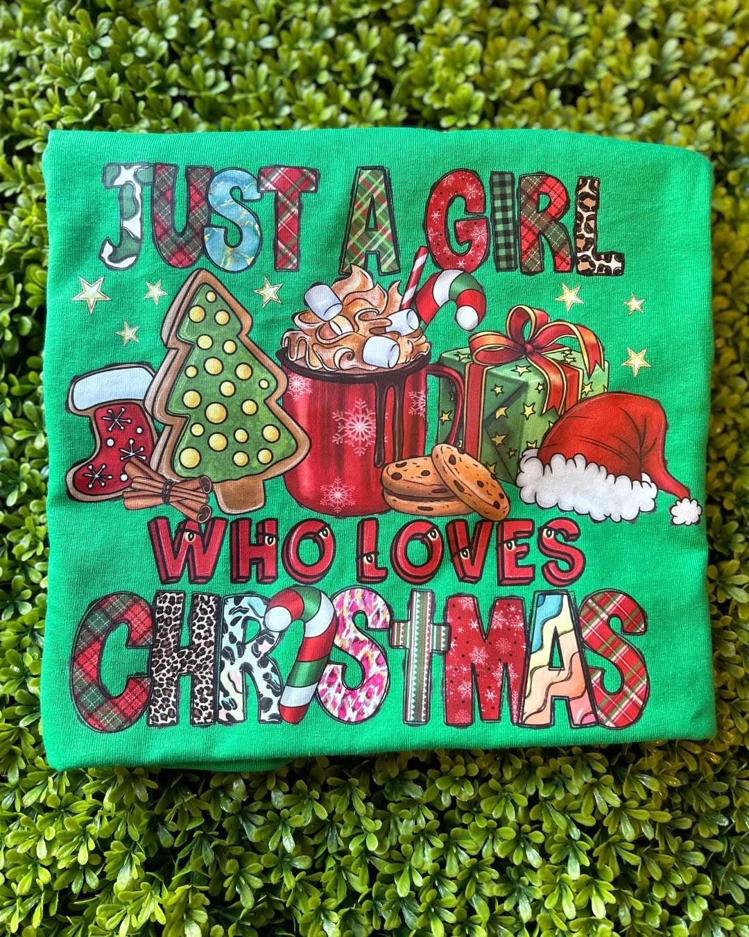 Holiday T-Shirt Special (2024)