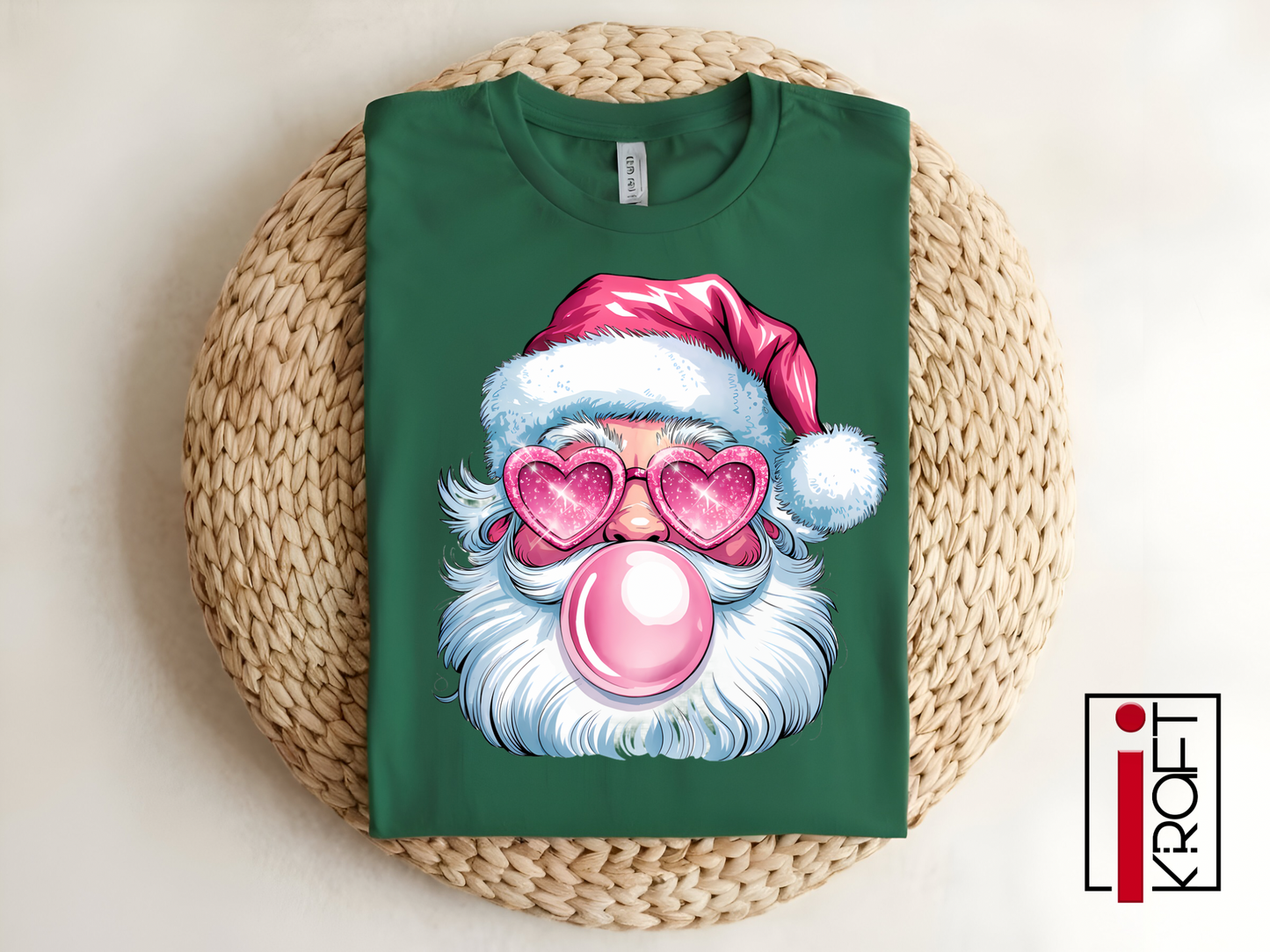 Holiday T-Shirt Special (2024)