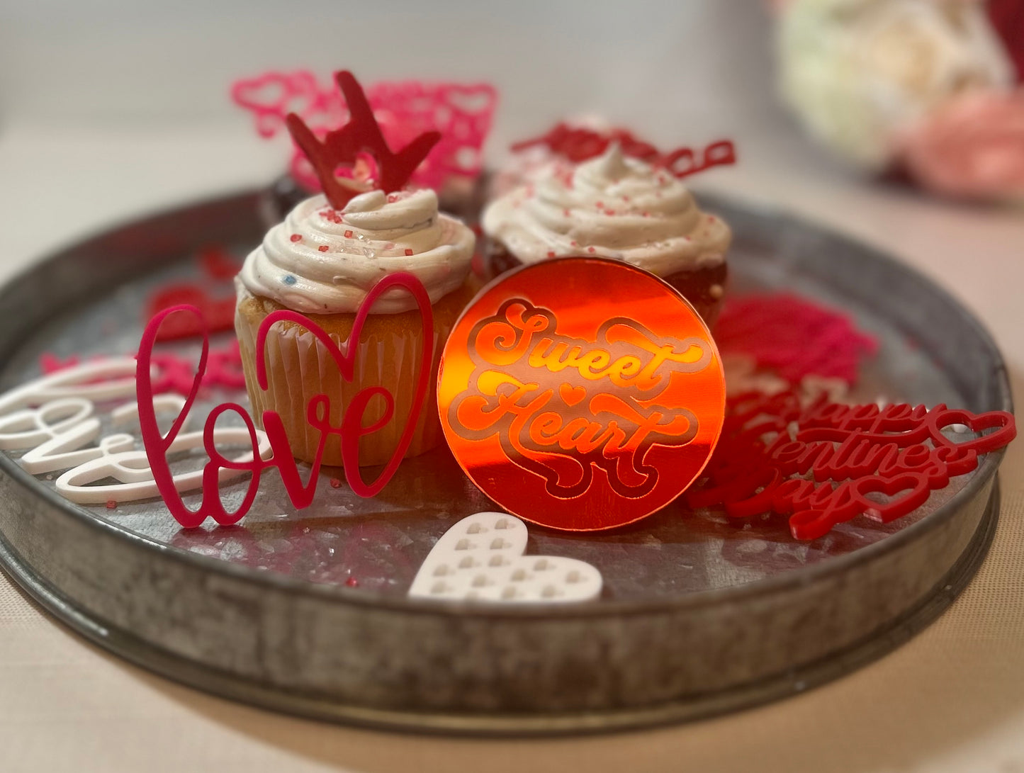 Treat Charm Bundle (Valentine’s)