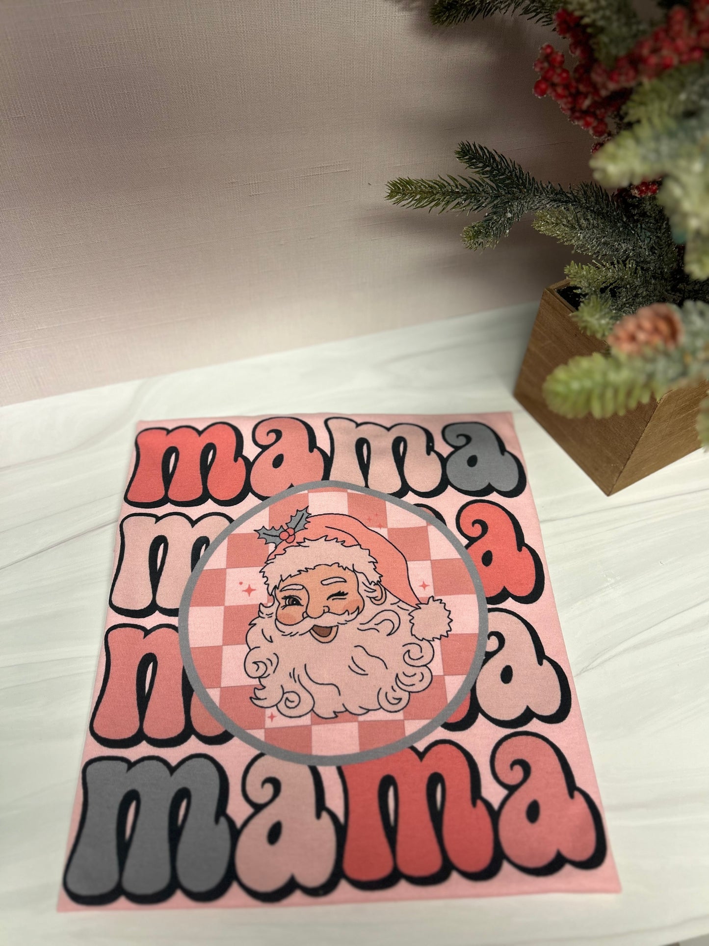 Holiday T-Shirt Special (2024)