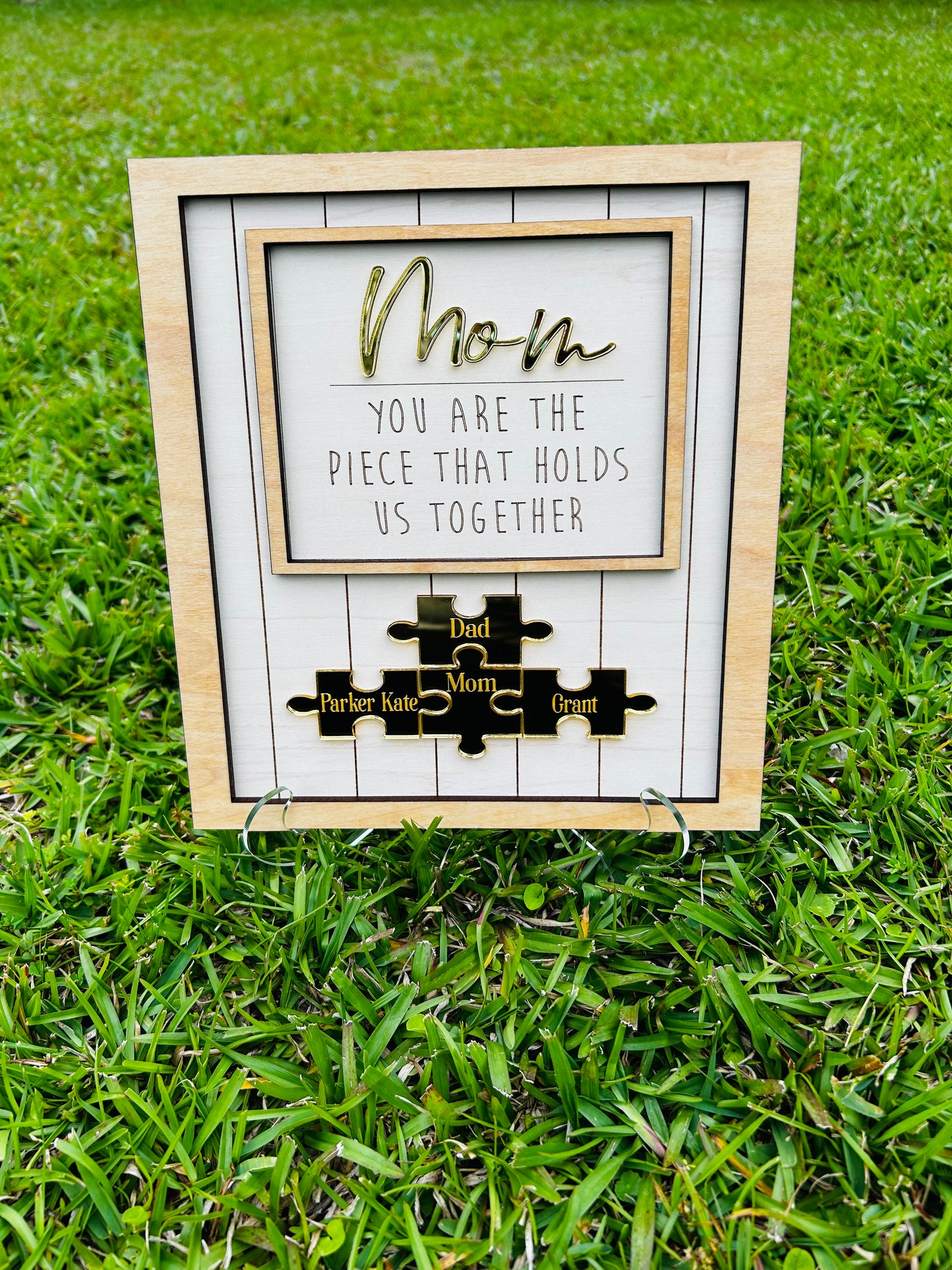 Mother’s Day Puzzle