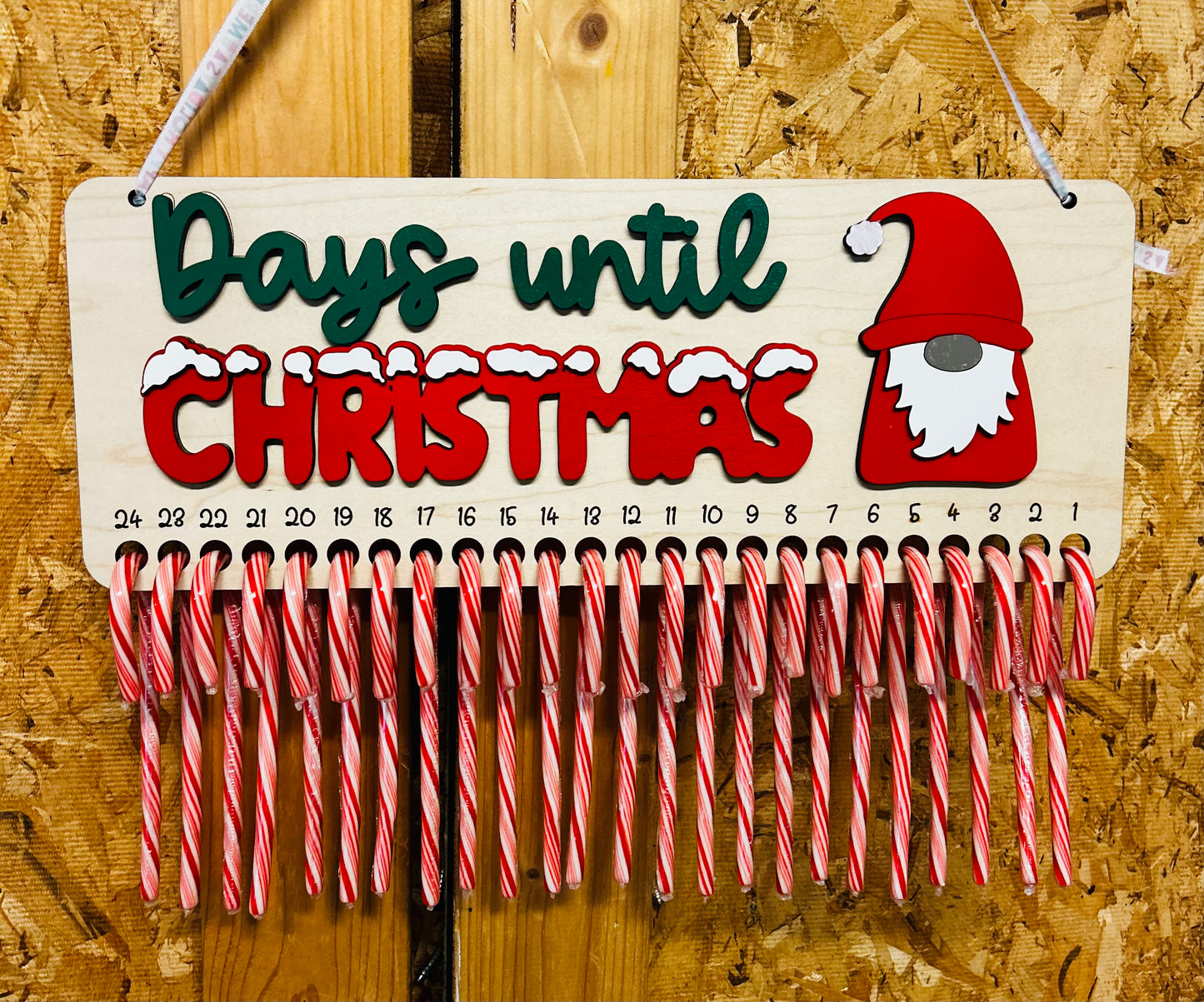 Christmas Countdown