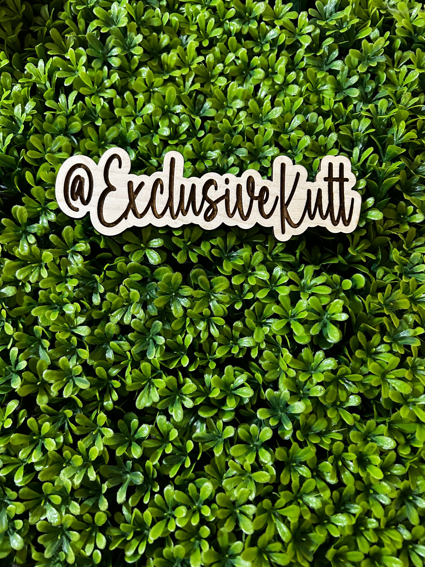 Kustom Watermark Prop