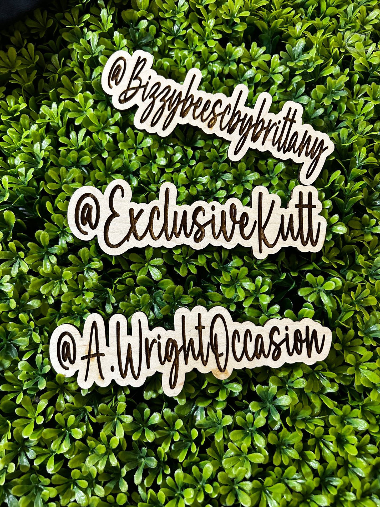 Kustom Watermark Prop