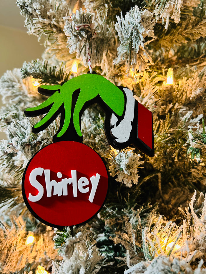 CHRISTMAS CUSTOMS