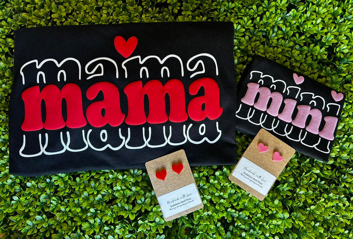VALENTINE'S DAY CUSTOM