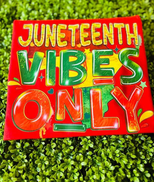 Juneteenth Tees