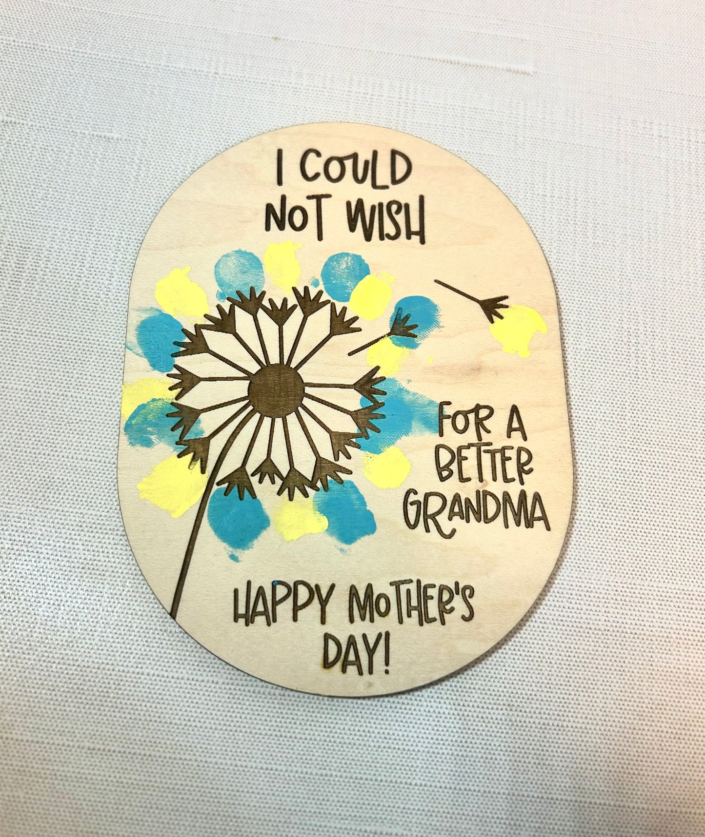 Mother’s Day Fridge Magnets