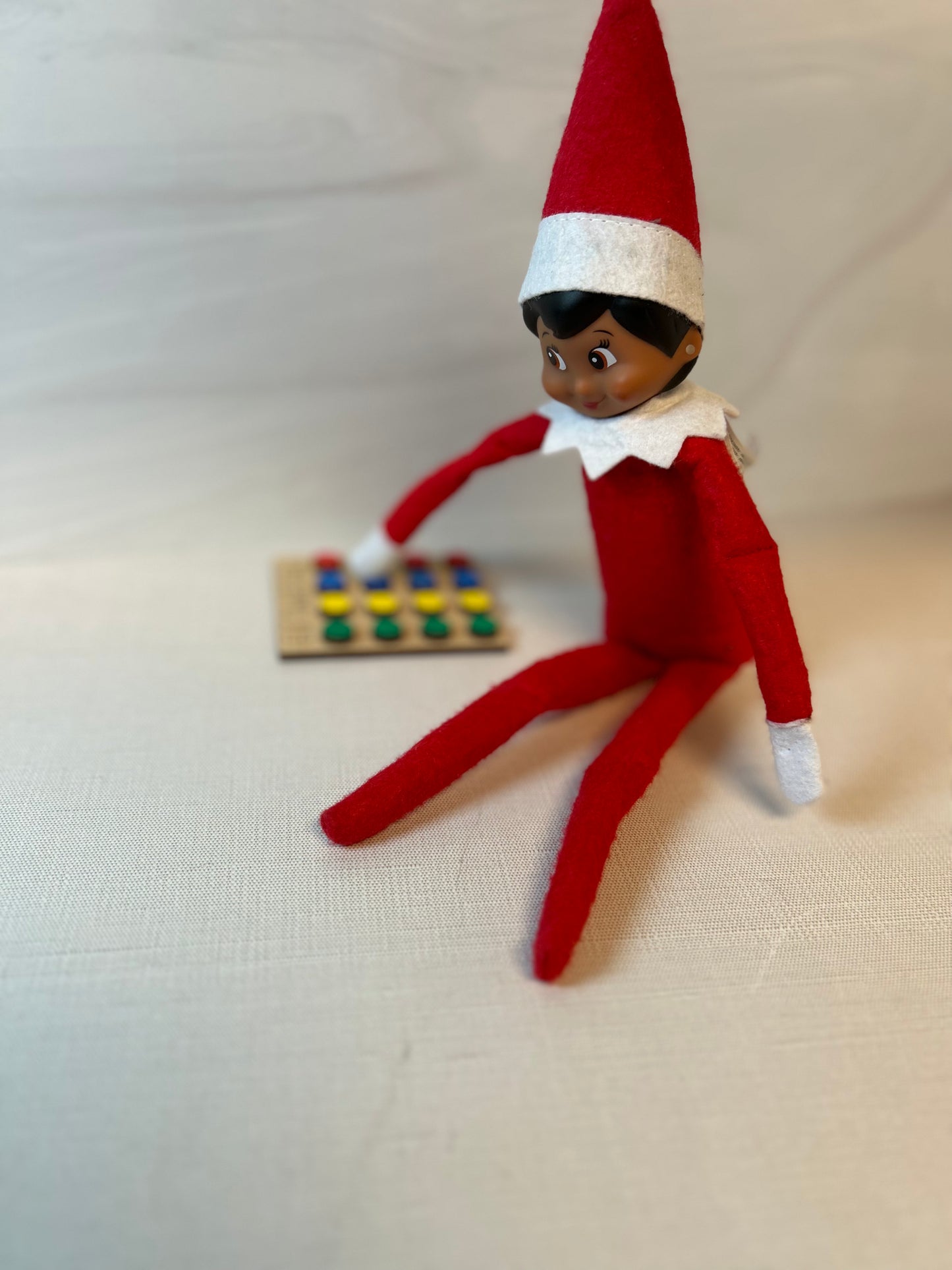 Elf on Shelf Mini Kit