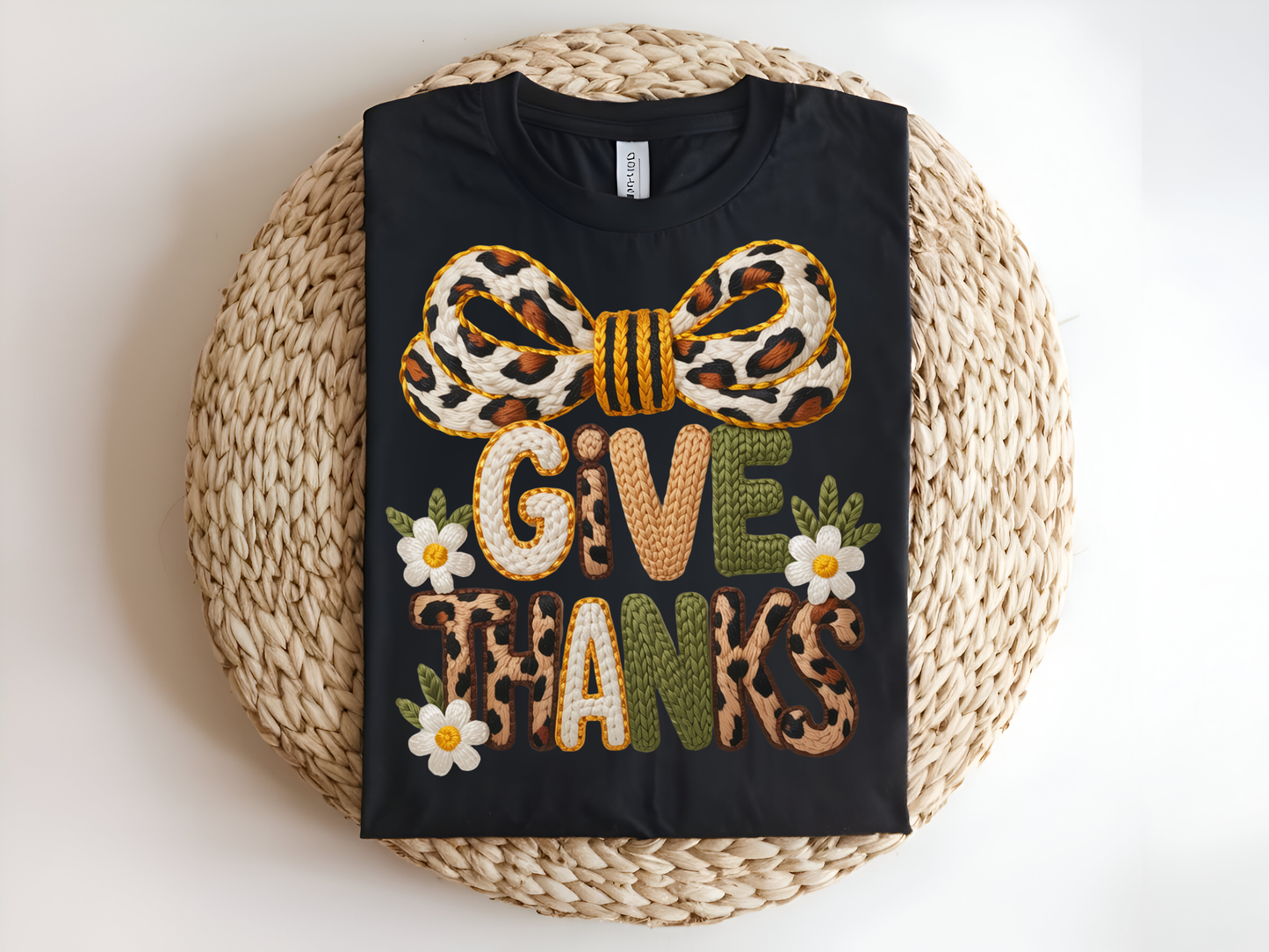 Thanksgiving Tee Deals (2025)