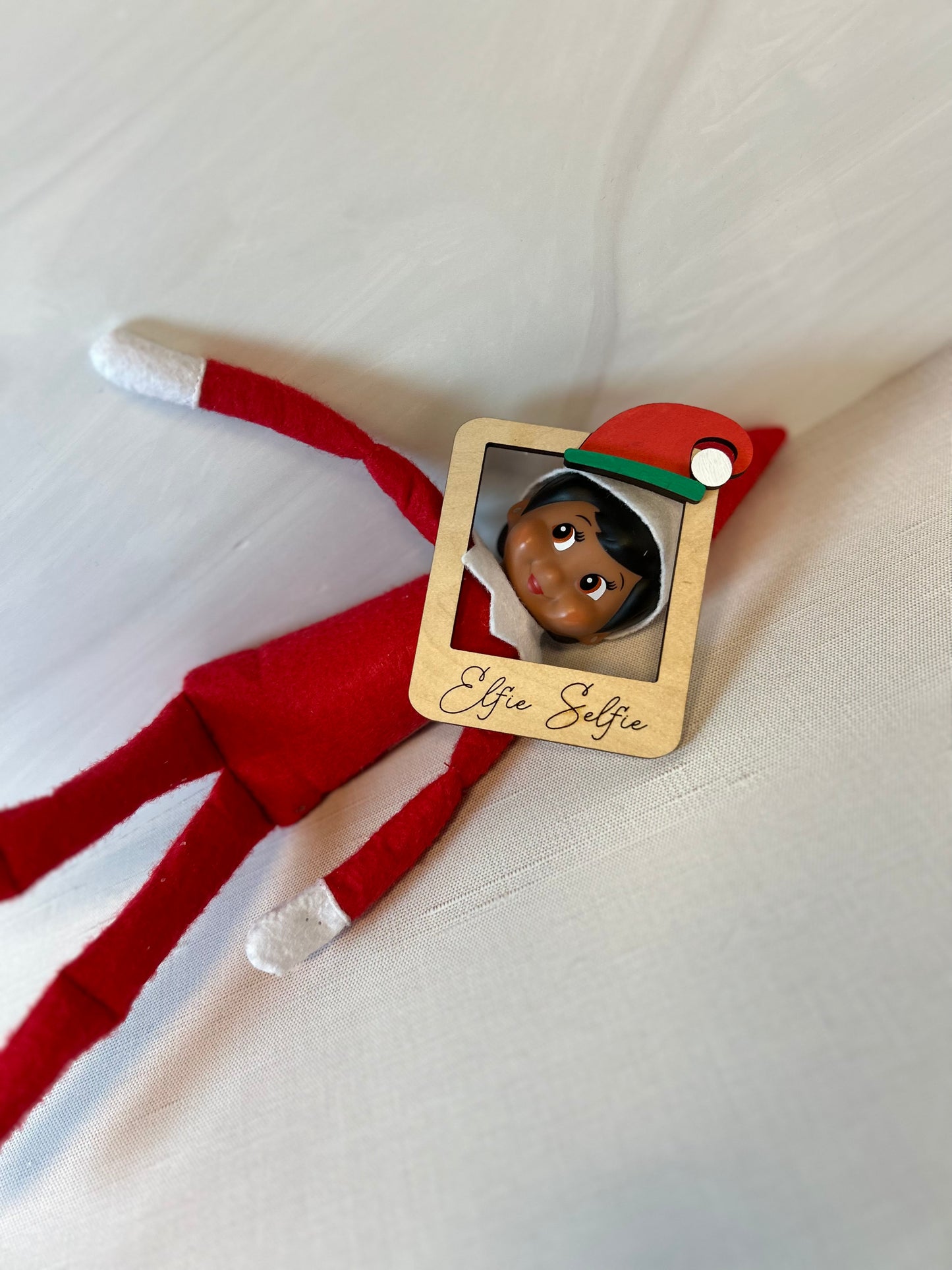 Elf on Shelf Mini Kit