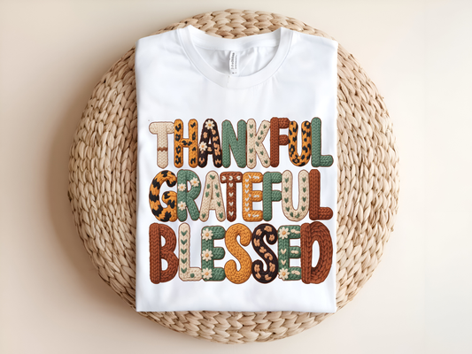 Thanksgiving Tee Deals (2025)