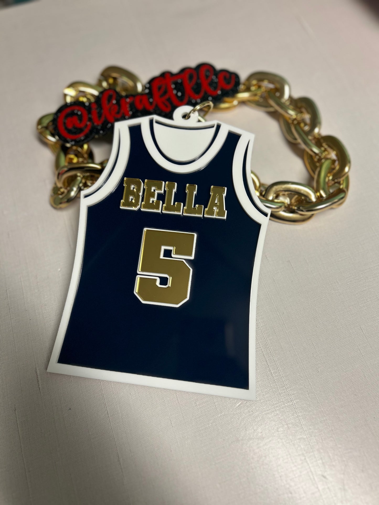 Custom Swag Chain