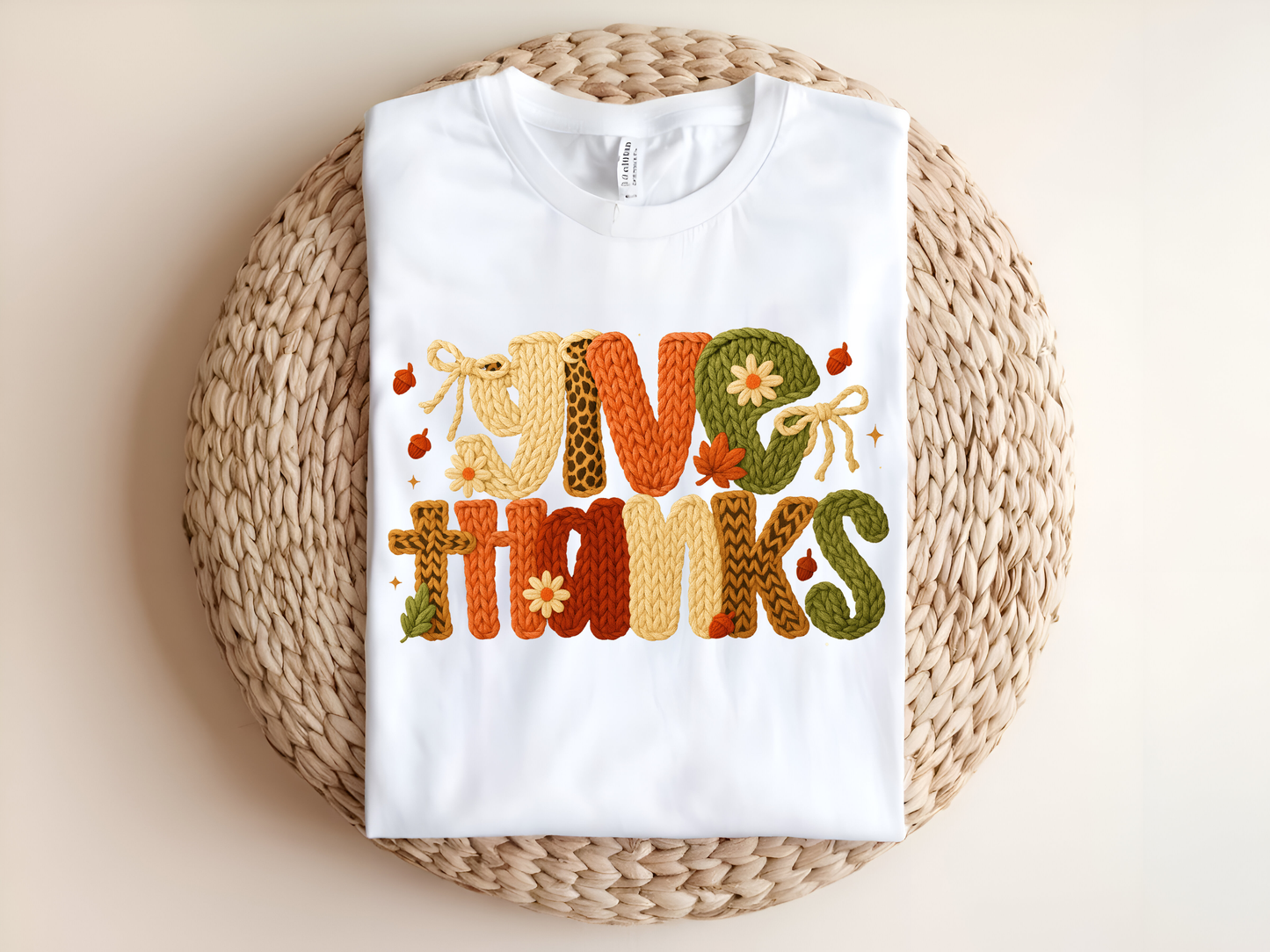 Thanksgiving Tee Deals (2025)