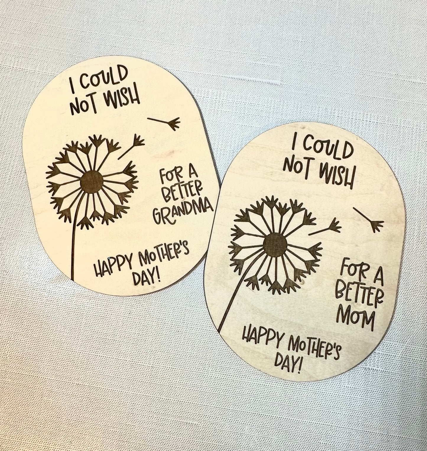 Mother’s Day Fridge Magnets