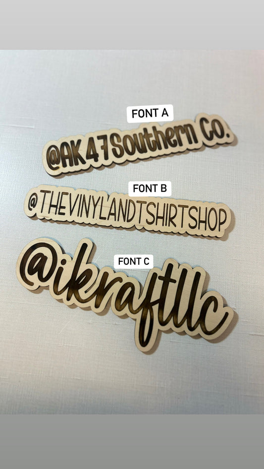 Kustom Watermark Prop