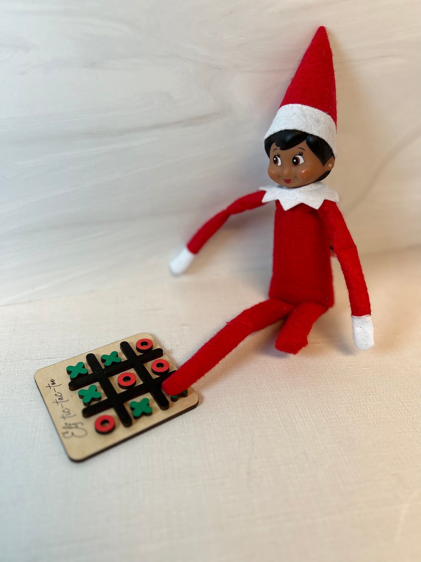 Elf on Shelf Mini Kit