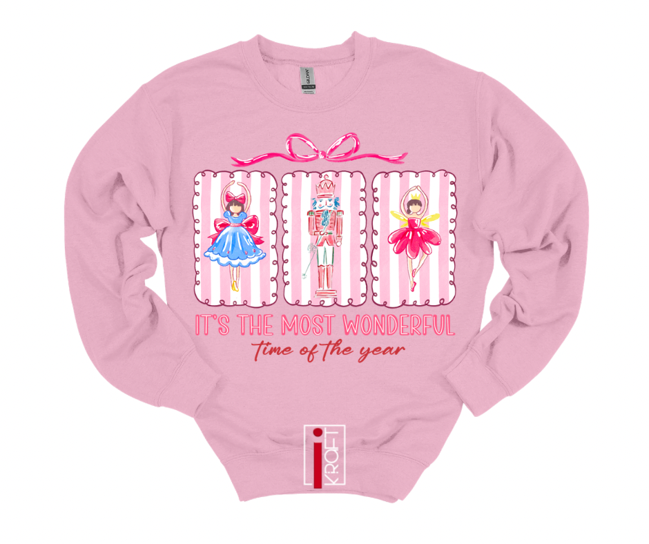 Holiday Sweatshirt Deal 2025