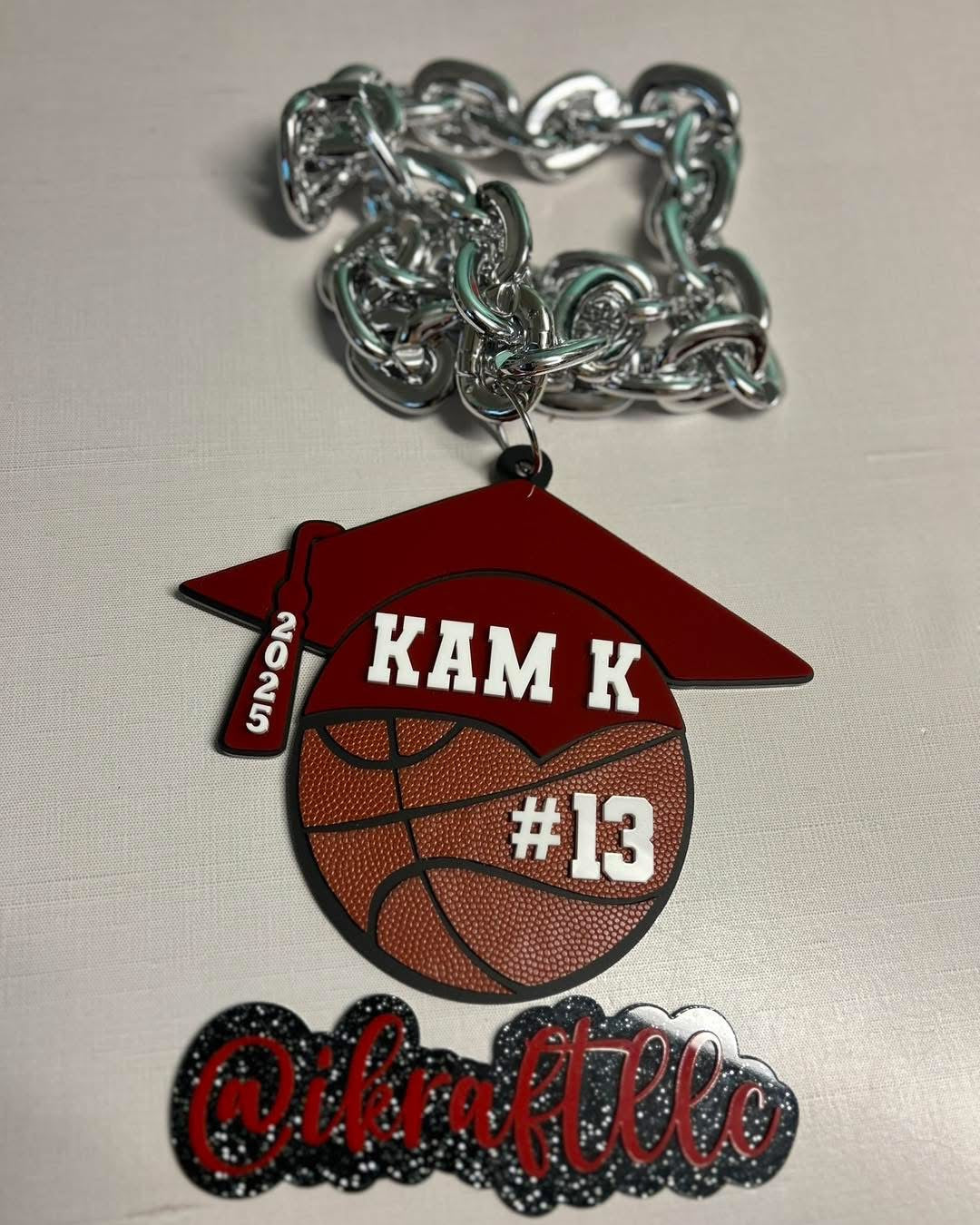 Custom Swag Chain