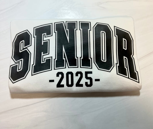 Senior 2025 T-Shirt