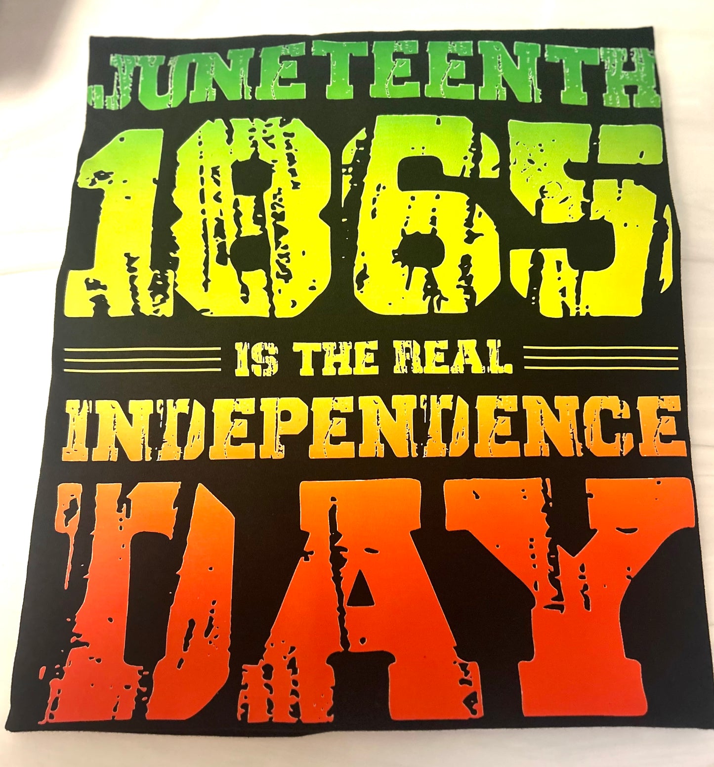 Juneteenth Tees