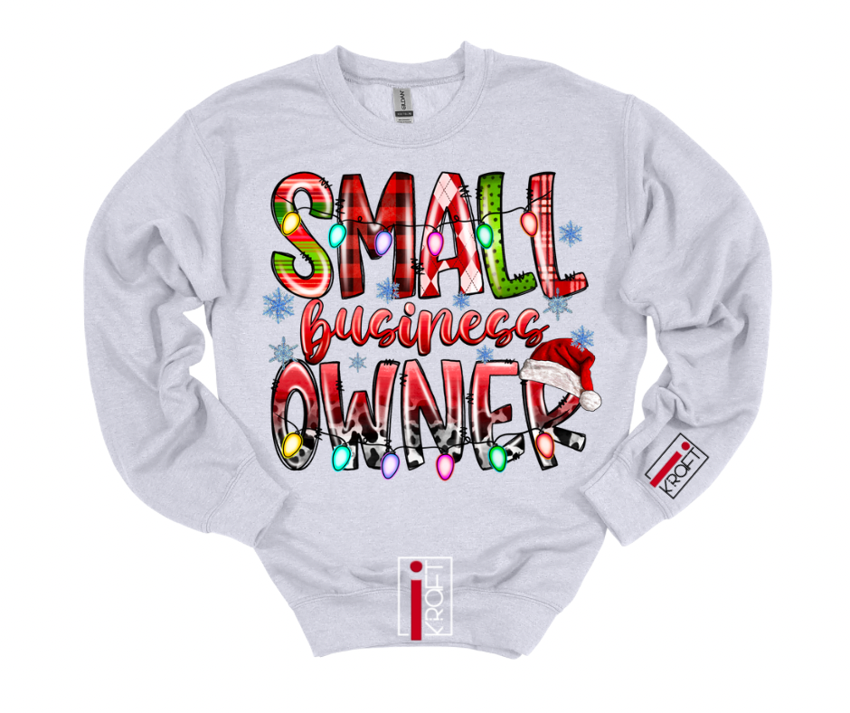 Holiday Sweatshirt Deal 2025