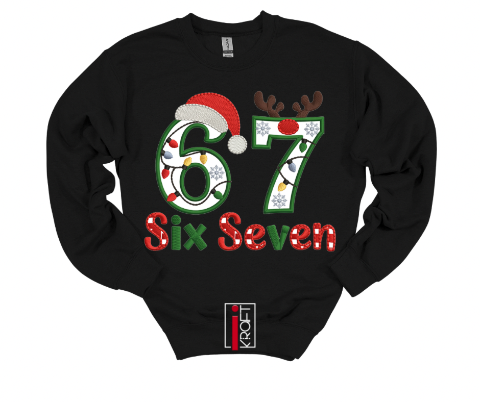 Holiday Sweatshirt Deal 2025