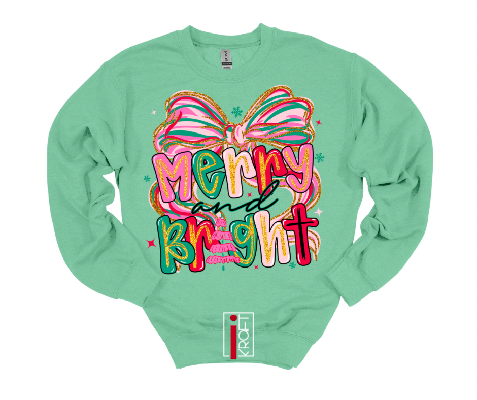 Holiday Sweatshirt Deal 2025