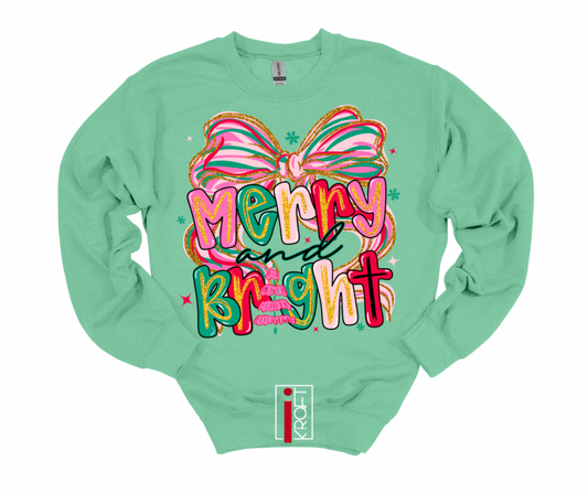 Holiday Sweatshirt Deal 2025