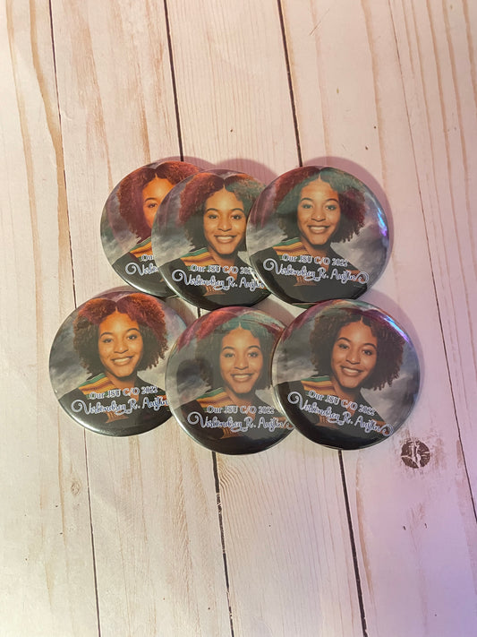 Personalized buttons