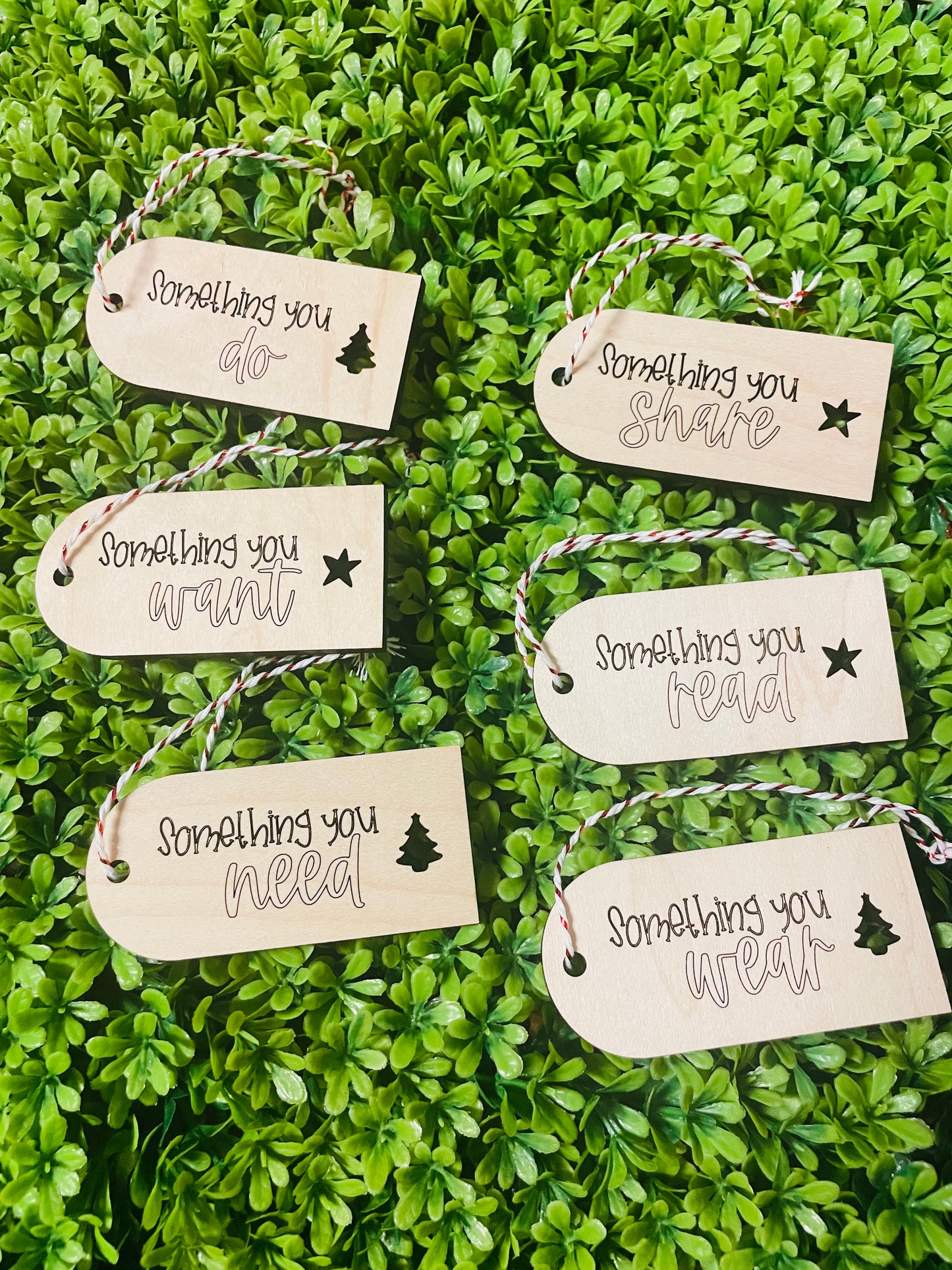 Christmas Gift Tags