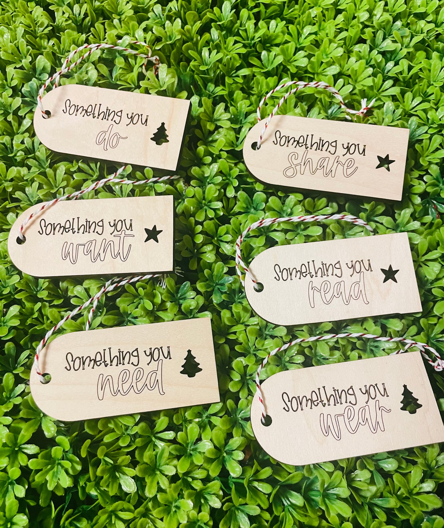 Christmas Gift Tags