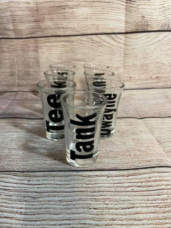 Kustom Drinkware